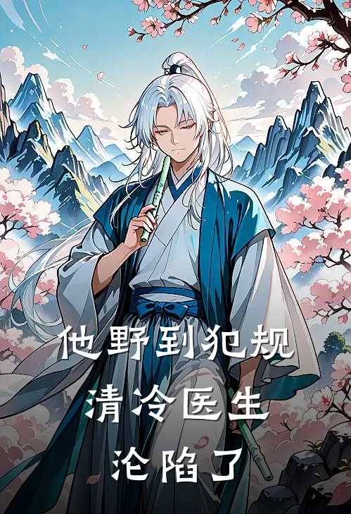 他野到犯规，清冷医生沦陷了
