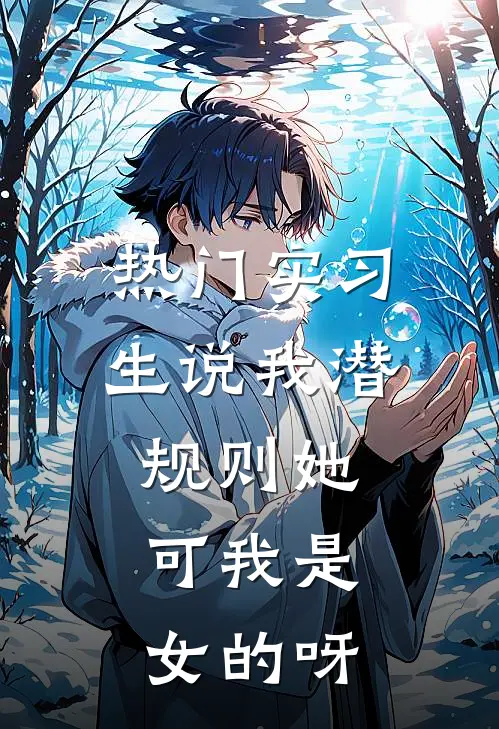 [热门]实习生说我潜规则她，可我是女的呀