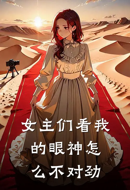 女主们看我的眼神怎么不对劲