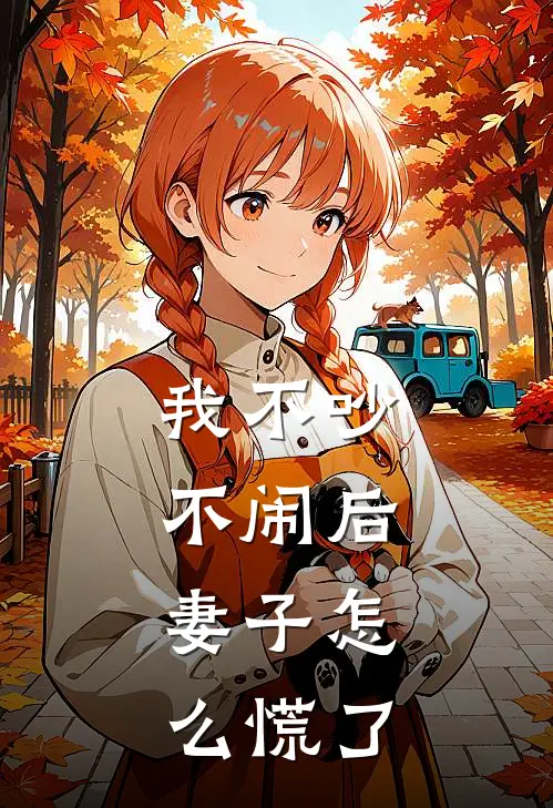 我不吵不闹后，妻子怎么慌了