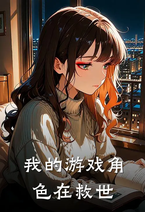 我的游戏角色在救世
