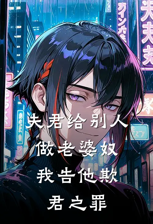 夫君给别人做老婆奴，我告他欺君之罪