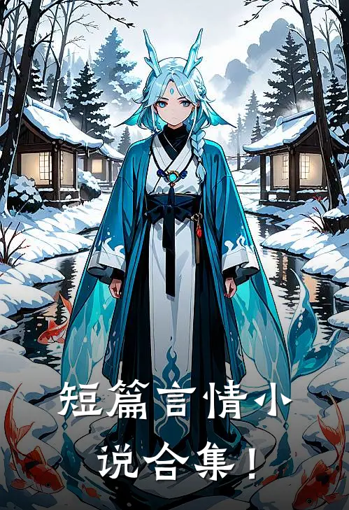 短篇言情小说合集！