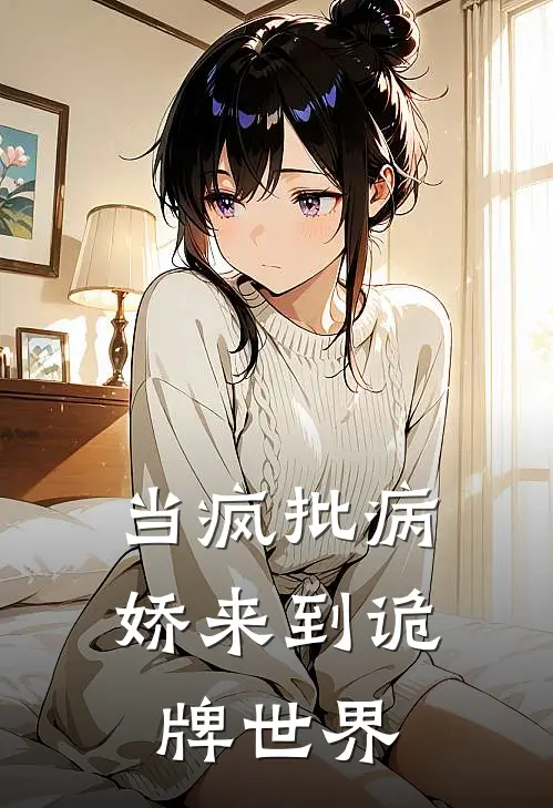 当疯批病娇来到诡牌世界