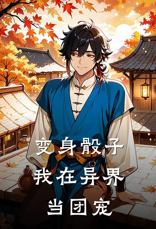 变身骰子：我在异界当团宠