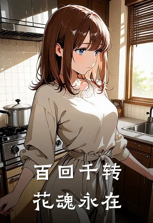 百回千转，花魂永在