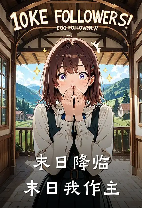 末日降临，末日我作主