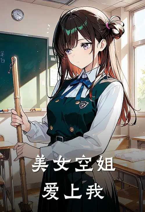 美女空姐爱上我