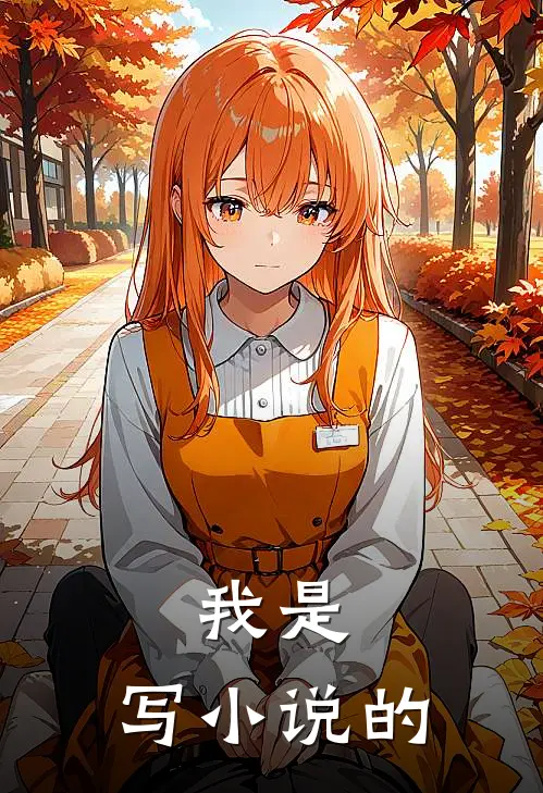 我是，写小说的