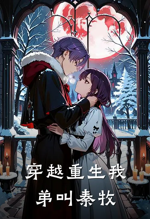 穿越重生我弟叫秦牧