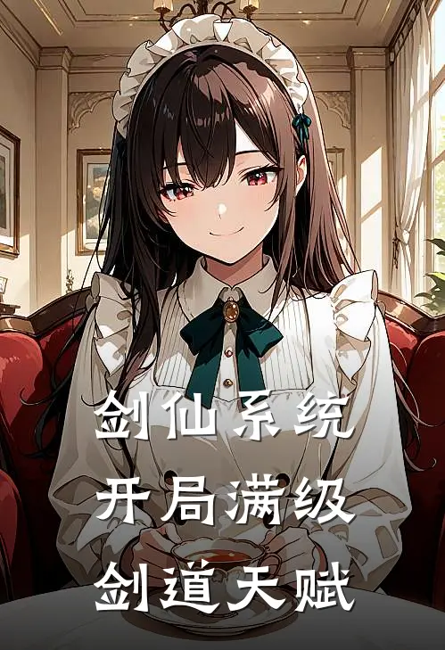 剑仙系统：开局满级剑道天赋