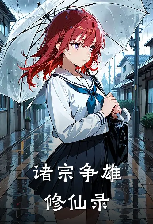 诸宗争雄修仙录