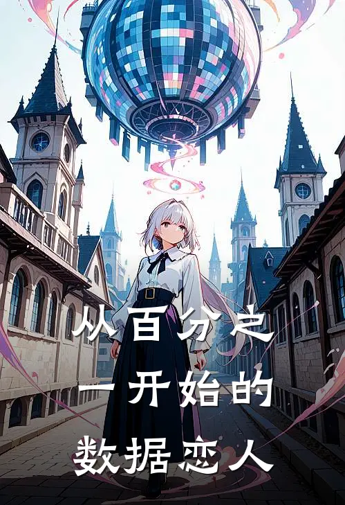 从百分之一开始的数据恋人