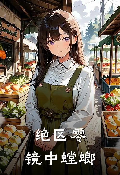 绝区零：镜中螳螂