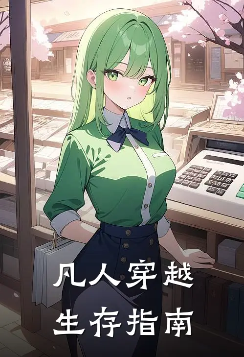 凡人穿越生存指南