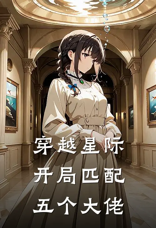 穿越星际，开局匹配五个大佬