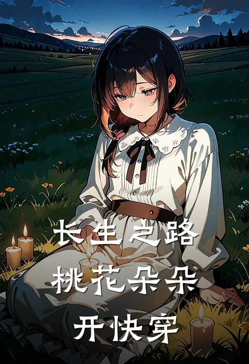 长生之路桃花朵朵开【快穿】