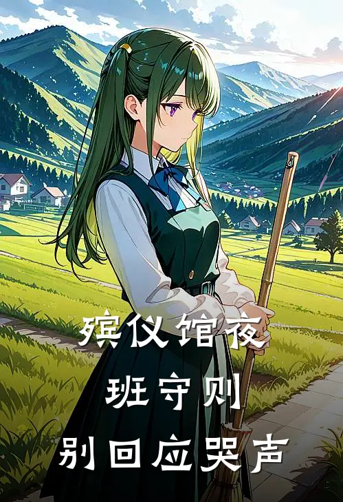 殡仪馆夜班守则：别回应哭声