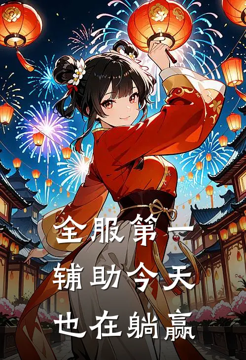 全服第一辅助今天也在躺赢