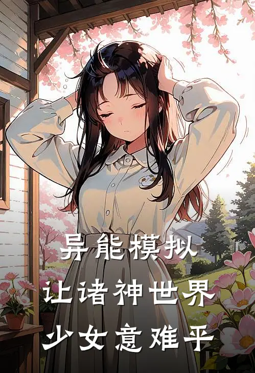 异能模拟：让诸神世界少女意难平