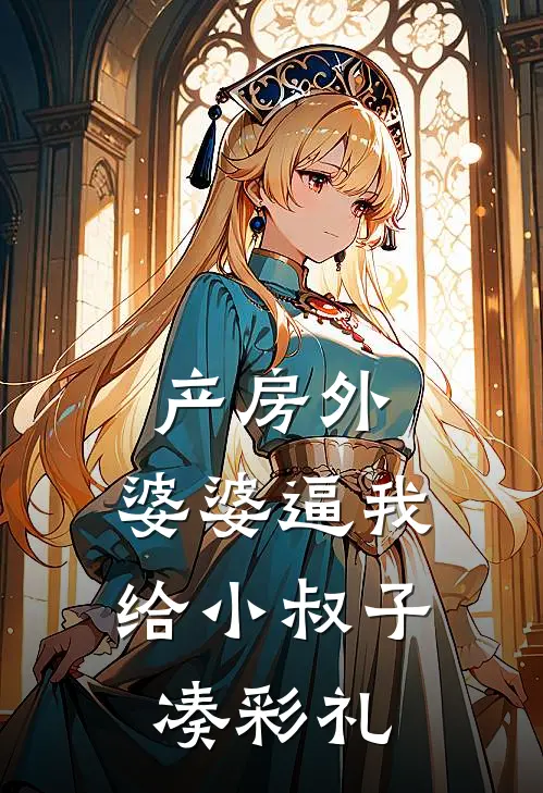 产房外，婆婆逼我给小叔子凑彩礼