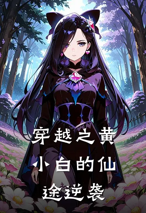 穿越之黄小白的仙途逆袭