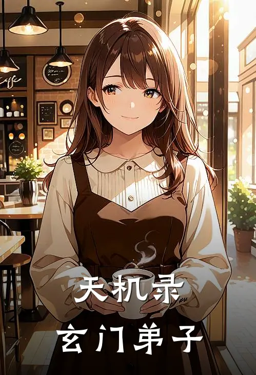 天机录：玄门弟子