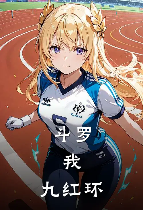 斗罗：我，九红环