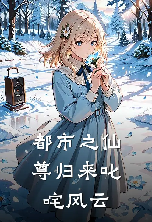 都市之仙尊归来叱咤风云