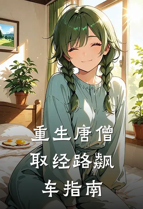 重生唐僧：取经路飙车指南