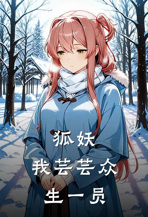 狐妖：我芸芸众生一员