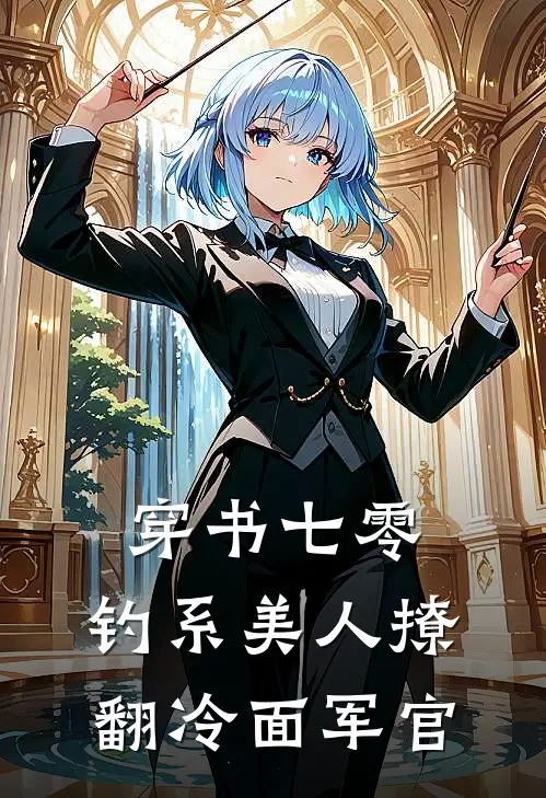 穿书七零：钓系美人撩翻冷面军官