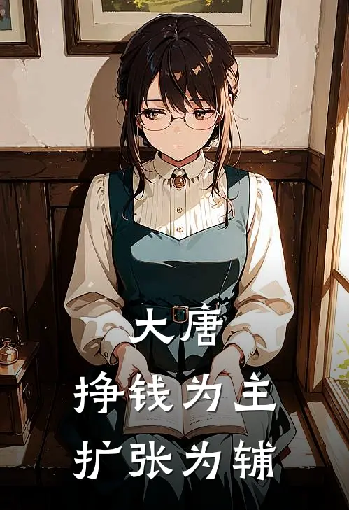 大唐，挣钱为主，扩张为辅