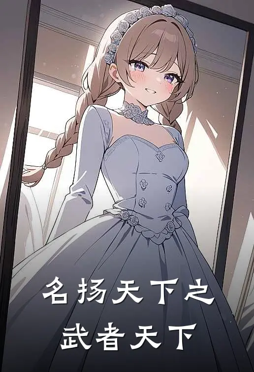 名扬天下之武者天下