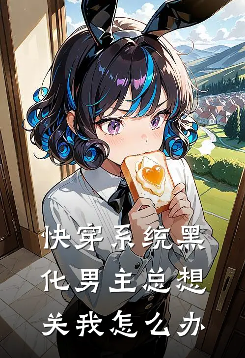 快穿系统黑化男主总想关我怎么办