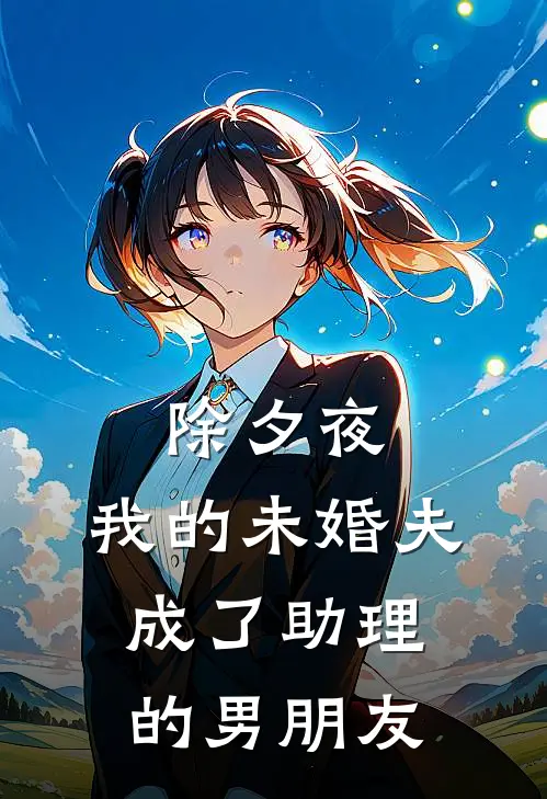除夕夜，我的未婚夫成了助理的男朋友
