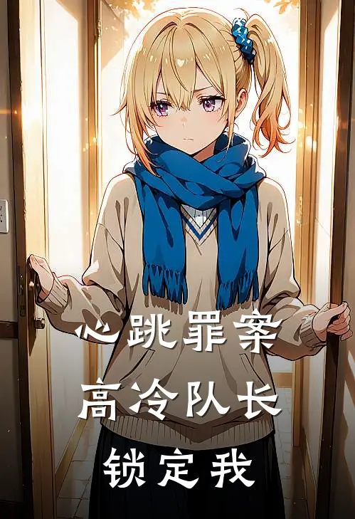 心跳罪案：高冷队长锁定我