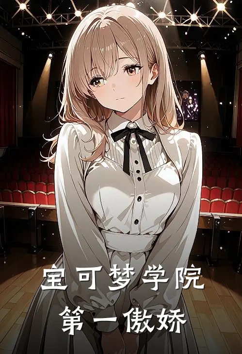 宝可梦学院第一傲娇