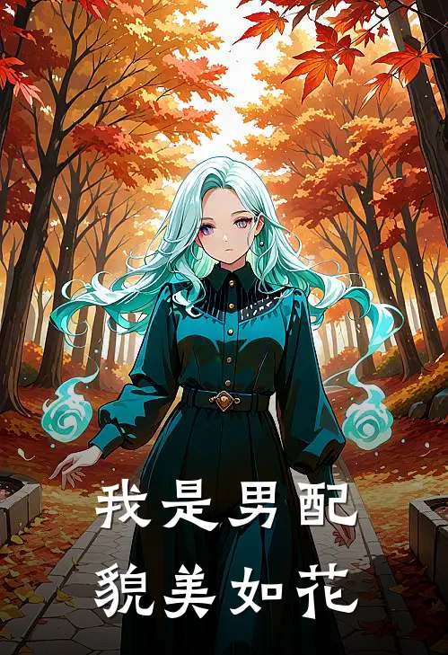 我是男配，貌美如花