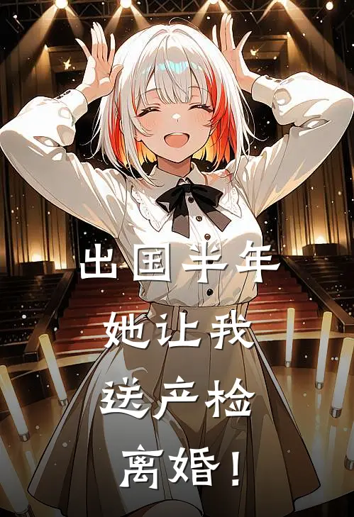 出国半年，她让我送产检，离婚！
