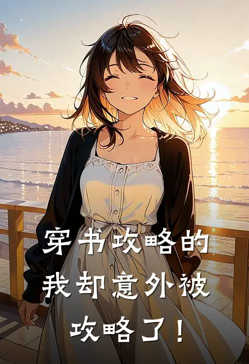 穿书攻略的我却意外被攻略了！