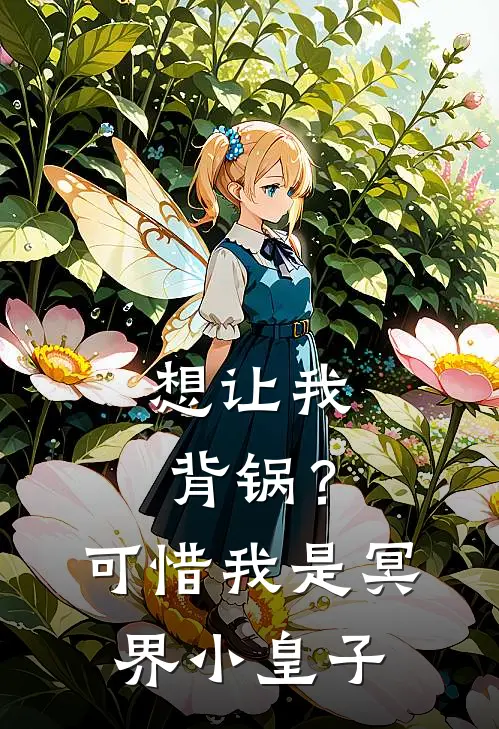 想让我背锅？可惜我是冥界小皇子