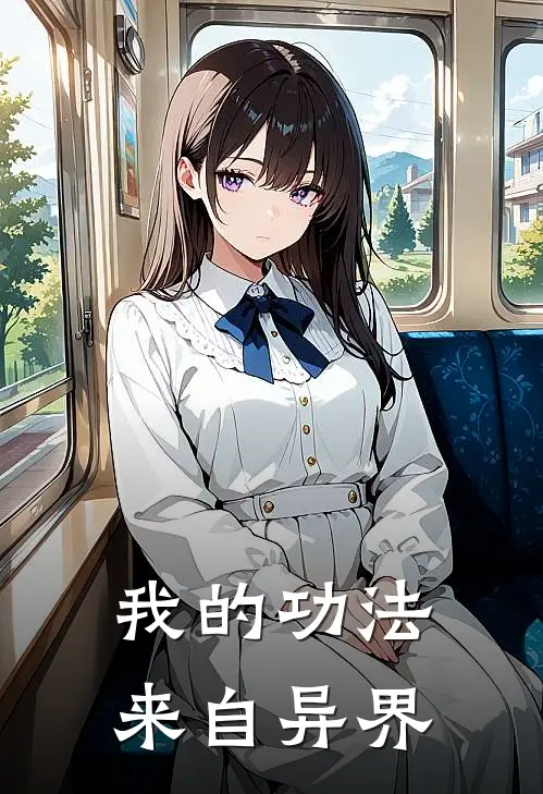 我的功法来自异界