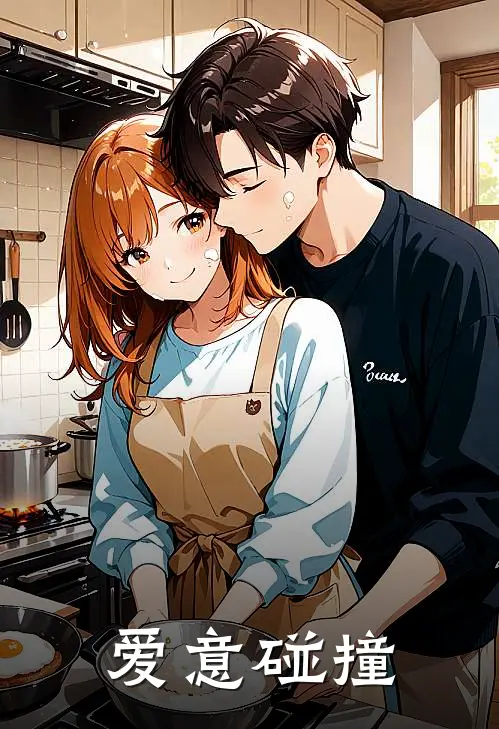 爱意碰撞