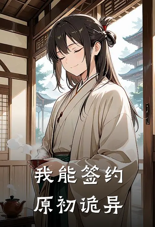 我能签约原初诡异