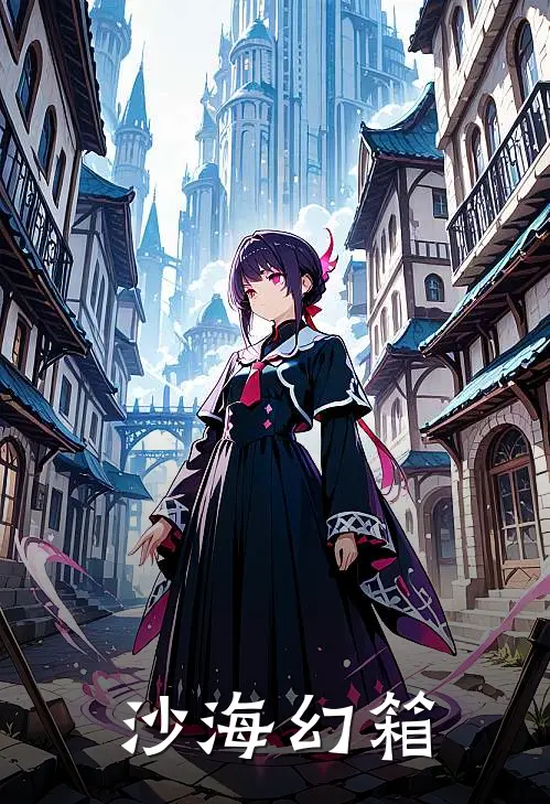 沙海幻箱