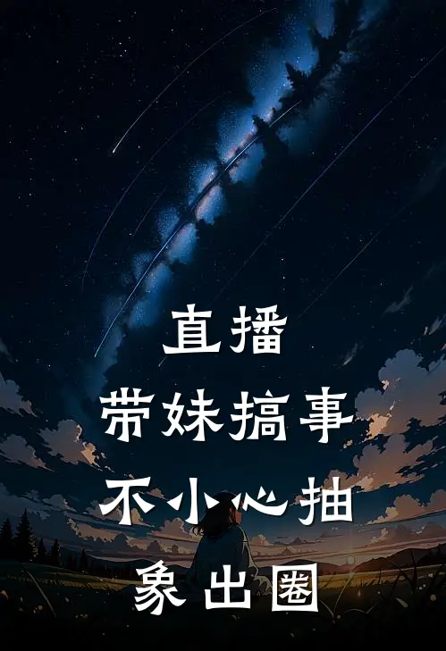 直播：带妹搞事，不小心抽象出圈