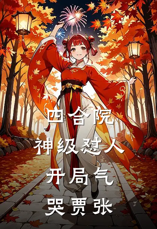 四合院：神级怼人，开局气哭贾张