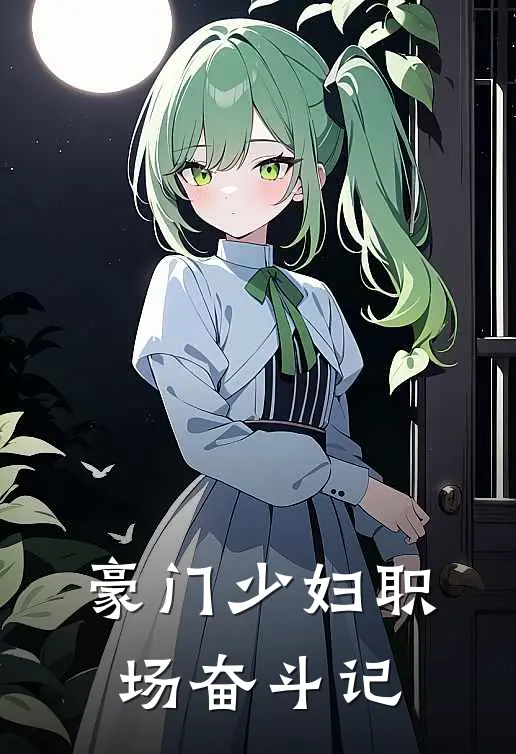 豪门少妇职场奋斗记