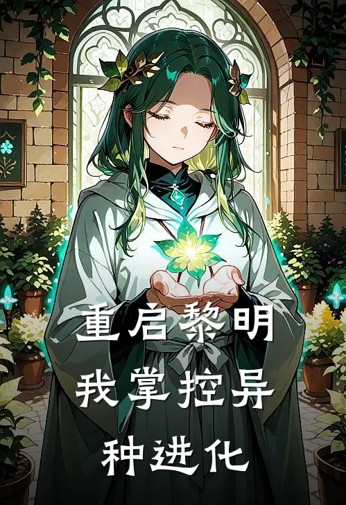 重启黎明：我掌控异种进化